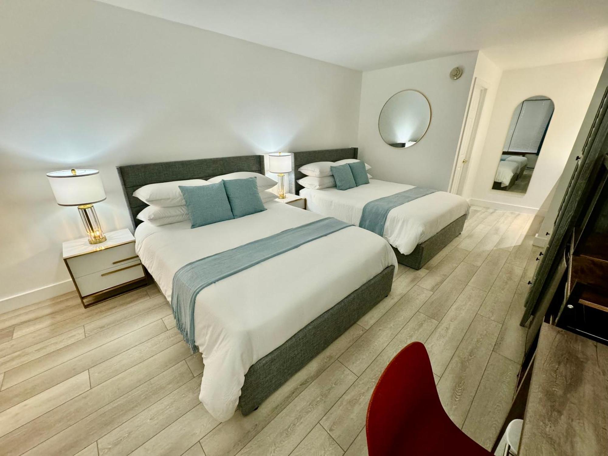 Apartment Pool - Wifi - Parking - Location ! *