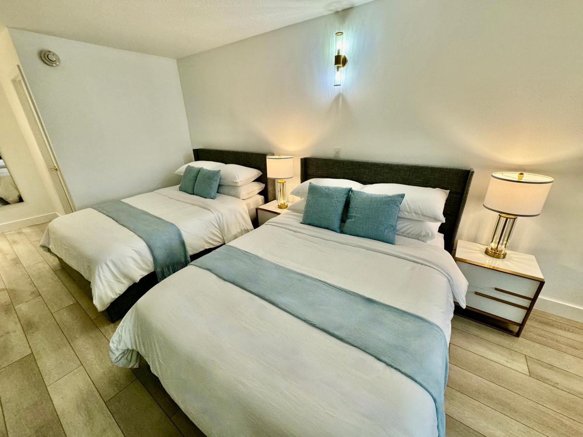 Pool - Wifi - Parking - Location ! Apartment