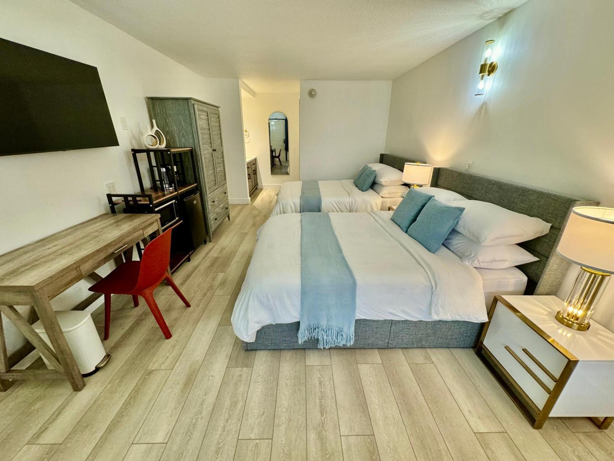 Pool - Wifi - Parking - Location ! Apartment *
