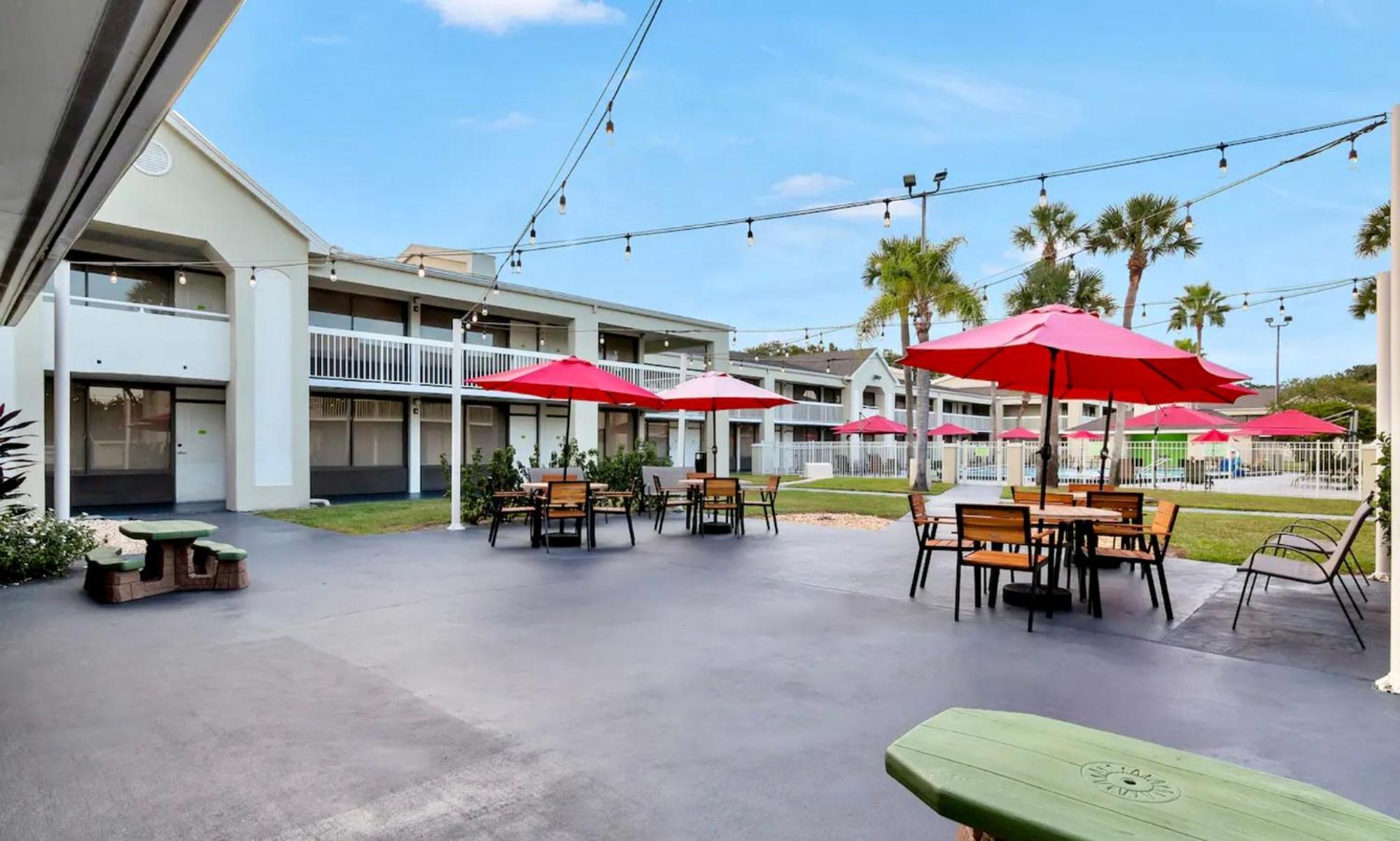 Pool - Wifi - Parking - Location ! Apartment Kissimmee