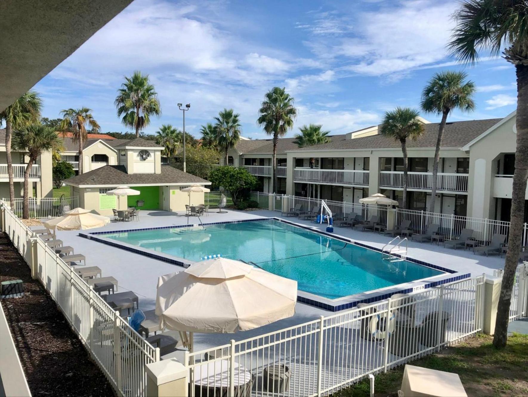 Pool - Wifi - Parking - Location ! Kissimmee