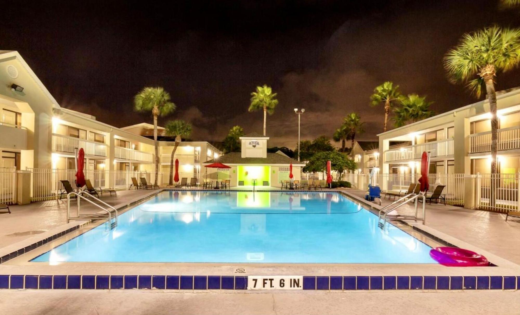 Pool - Wifi - Parking - Location ! * Kissimmee