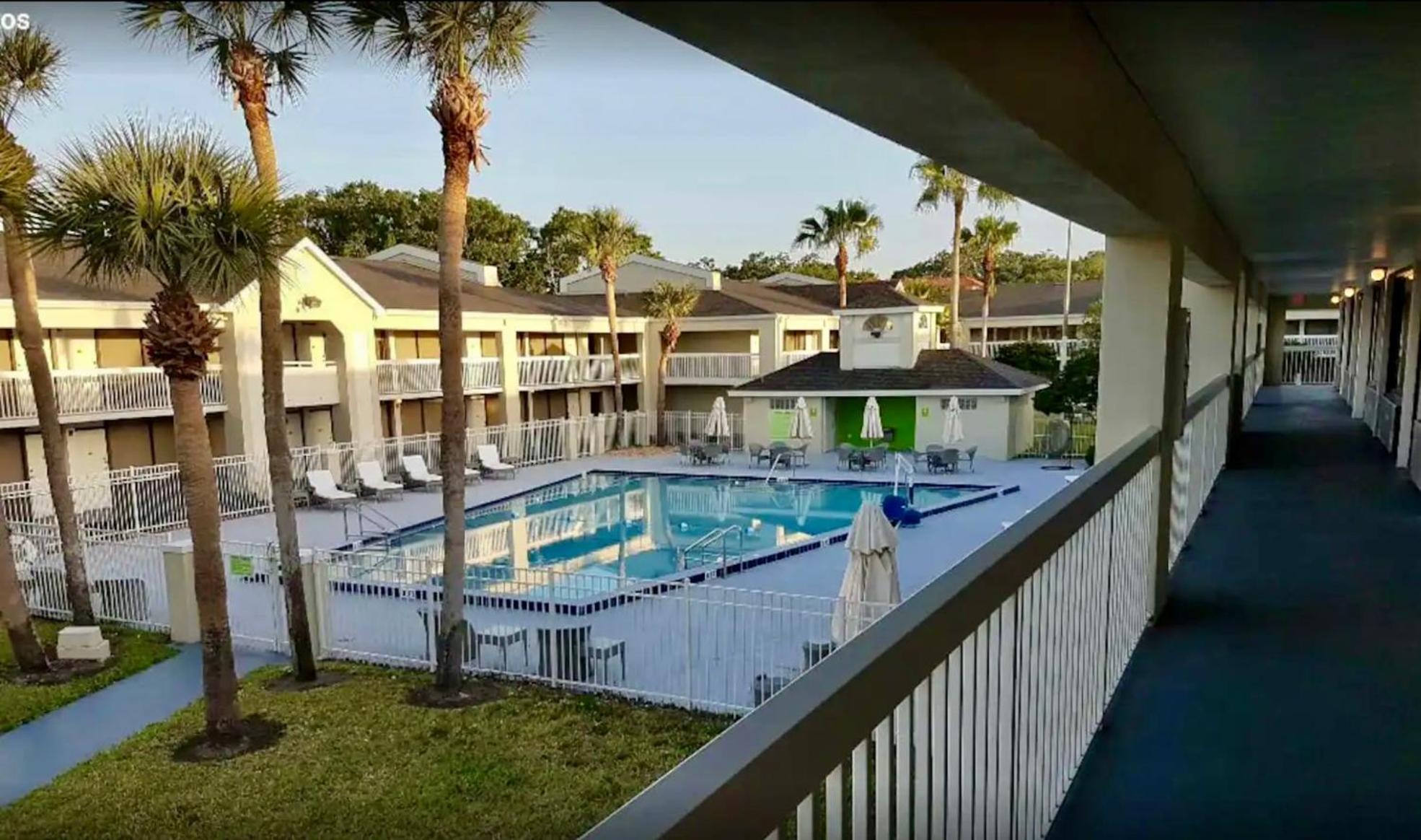 Pool - Wifi - Parking - Location ! Kissimmee