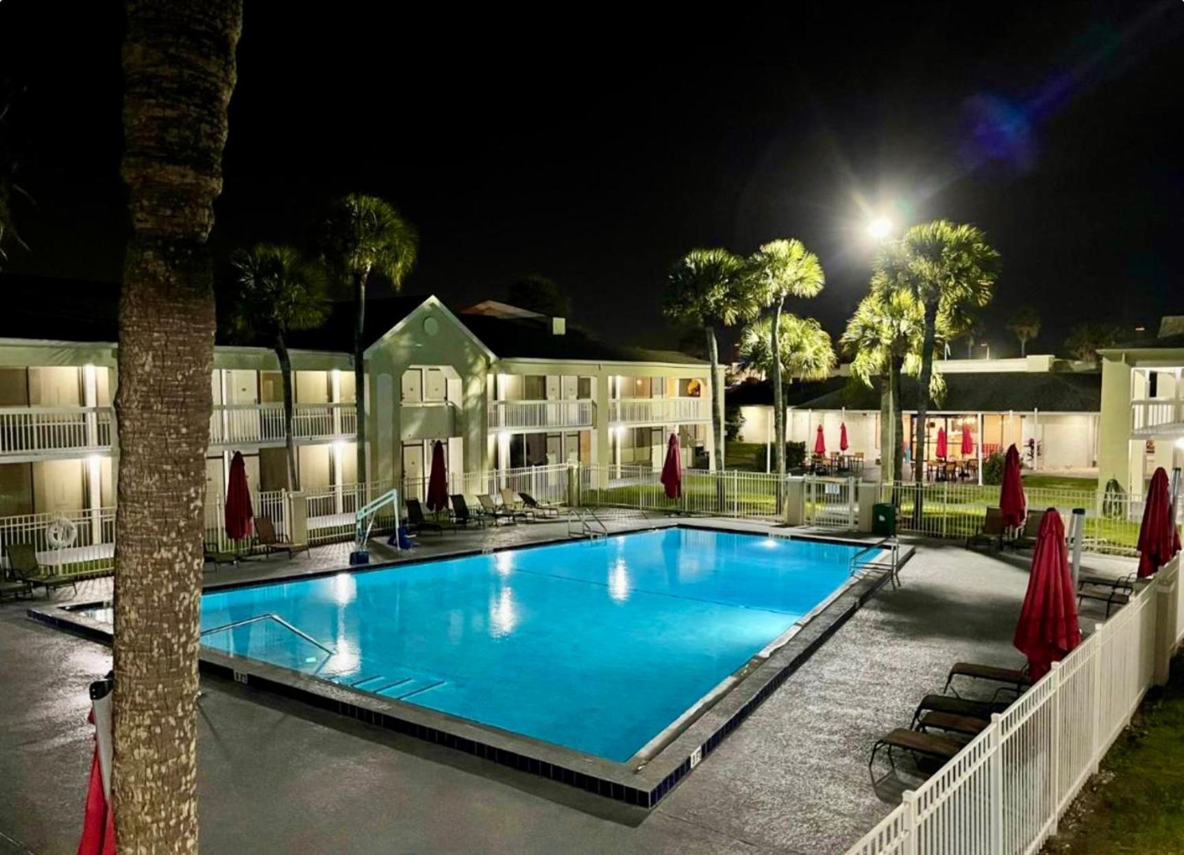 Pool - Wifi - Parking - Location ! Kissimmee
