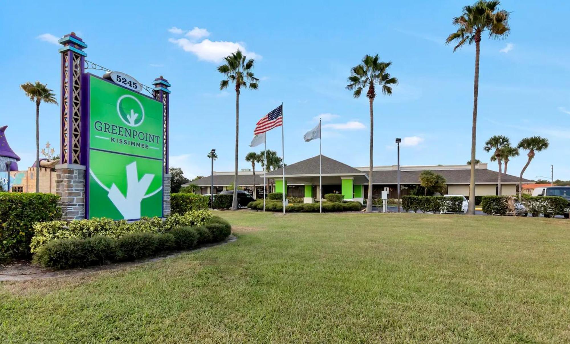 Pool - Wifi - Parking - Location ! * Kissimmee